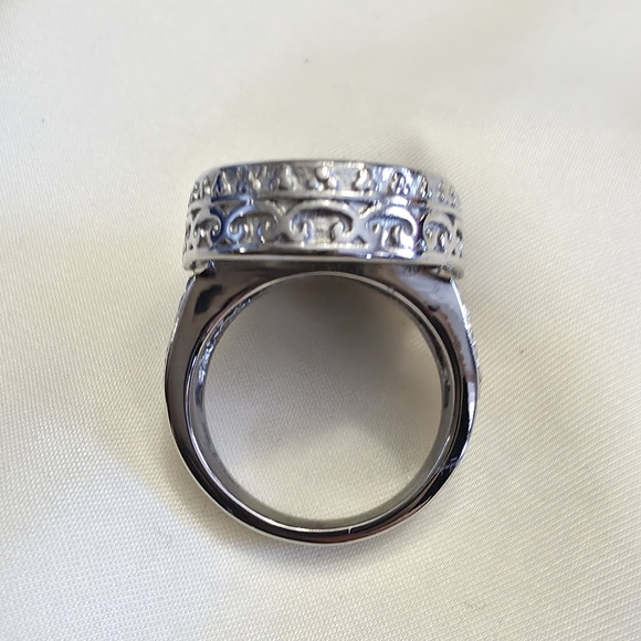 Abalone Shell Jewelry Set - Picture 6 of 8